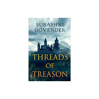Olympia Publishers Threads of Treason (häftad, eng)