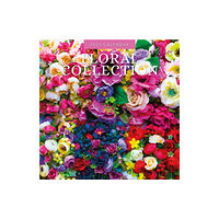 Red Robin Publishing Ltd. Floral Collection 2025 Square Wall Calendar (häftad, eng)