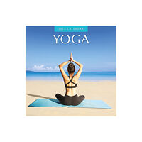 Red Robin Publishing Ltd. Yoga 2025 Square Wall Calendar (häftad, eng)