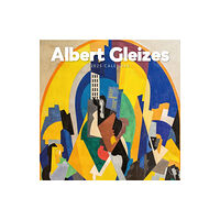 Red Robin Publishing Ltd. Albert Gleizes 2025 Square Wall Calendar (häftad, eng)