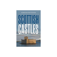 Boydell & Brewer Ltd Scottish Castles (häftad, eng)