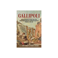 Helion & Company Gallipoli (häftad, eng)