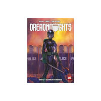 Rebellion Publishing Ltd. Dreadnoughts: The March of Progress (häftad, eng)