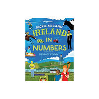 Gill Ireland in Numbers (inbunden, eng)