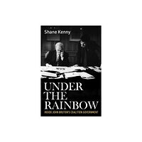 Gill Under the Rainbow (inbunden, eng)