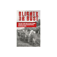 Brown Dog Books Blighty or Bust (häftad, eng)