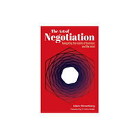 Brown Dog Books The Art of Negotiation (inbunden, eng)