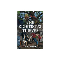 Pegasus Elliot Mackenzie Publishers The Righteous Thieves (häftad, eng)