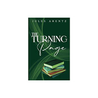 Pegasus Elliot Mackenzie Publishers The Turning Page (häftad, eng)