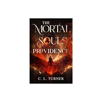 Pegasus Elliot Mackenzie Publishers The Mortal Souls: Providence (häftad, eng)