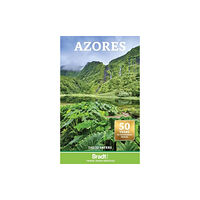 Bradt Travel Guides Azores (häftad, eng)