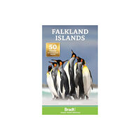 Bradt Travel Guides Falkland Islands (häftad, eng)