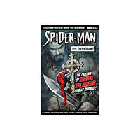 Panini Publishing Ltd Marvel Select Spider-Man: The Lost Hunt (häftad, eng)