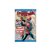 Panini Publishing Ltd Marvel Select Spider-Man: Freshman Year (häftad, eng)