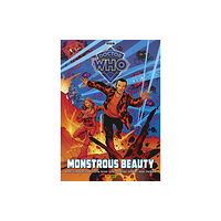 Panini Publishing Ltd Doctor Who: Monstrous Beauty (häftad, eng)