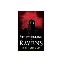 Cranthorpe Millner Publishers A Storytelling of Ravens (häftad, eng)