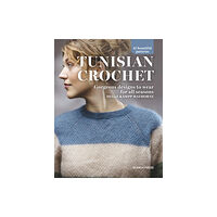 Search Press Ltd Tunisian Crochet (häftad, eng)