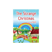 Michael Terence Publishing The Strange Christmas (häftad, eng)