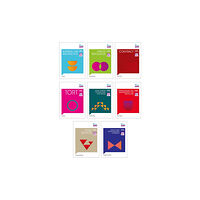 The University of Law Publishing Limited SQE FLK 1 Bundle 4e (häftad, eng)