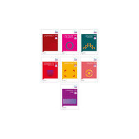 The University of Law Publishing Limited SQE Law Bundle 4e (häftad, eng)