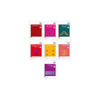 The University of Law Publishing Limited SQE Law Essentials Bundle 4e (häftad, eng)