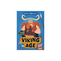 BookLife Publishing In the Viking Age (häftad, eng)