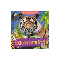 BookLife Publishing Rainforests (häftad, eng)