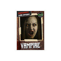 BookLife Publishing Vampire (häftad, eng)