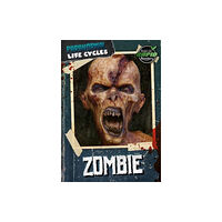 BookLife Publishing Zombie (häftad, eng)