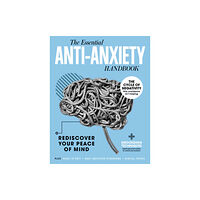 Future Publishing The Anti-Anxiety Handbook (inbunden, eng)