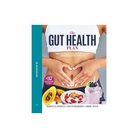 Future Publishing The Gut Health Plan (inbunden, eng)