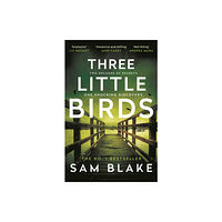 Atlantic Books Three Little Birds (häftad, eng)