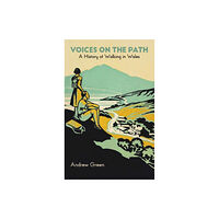 Gwasg Carreg Gwalch Voices on the Path (häftad, eng)