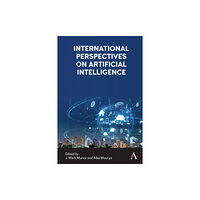 Anthem press International Perspectives on Artificial Intelligence (häftad, eng)