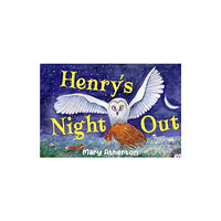 Pegasus Elliot Mackenzie Publishers Henry's Night Out (häftad, eng)