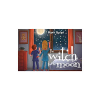 Pegasus Elliot Mackenzie Publishers The witch and the moon (häftad, eng)