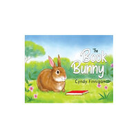 Pegasus Elliot Mackenzie Publishers The Book Bunny (häftad, eng)