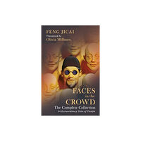 ACA Publishing Limited Faces in the Crowd (The Complete Collection) (häftad, eng)