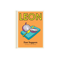 Octopus publishing group Little Leon: Fast Suppers (inbunden, eng)