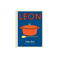 Octopus publishing group Little Leon: One Pot (inbunden, eng)