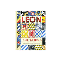 Octopus publishing group Leon: Family & Friends (inbunden, eng)