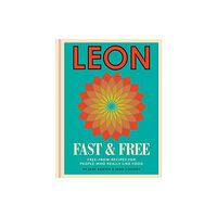 Octopus publishing group Leon: Leon Fast & Free (inbunden, eng)