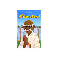 Foxton Books Mahatma Gandhi (häftad, eng)