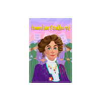 Foxton Books Emmeline Pankhurst (häftad, eng)