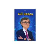 Foxton Books Bill Gates (häftad, eng)