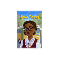 Foxton Books Rosa Parks (häftad, eng)