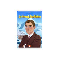 Foxton Books Sir Ernest Shackleton (häftad, eng)