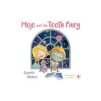 Olympia Publishers Mojo and the Tooth Fairy (häftad, eng)