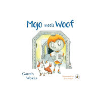 Olympia Publishers Mojo Meets Woof (häftad, eng)