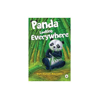 Olympia Publishers Panda Looking Everywhere (häftad, eng)